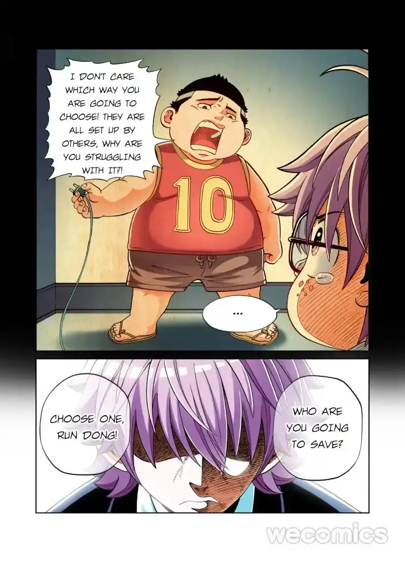 Human Body Cultivation Chapter 48 3